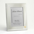 Silver Picture Frame 5x7 - Nursing